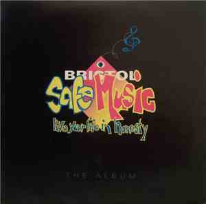 Various - Bristol Safe Music - The Album
