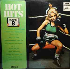 Various - Hot Hits 8