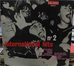 Various - International Hits N.º 2