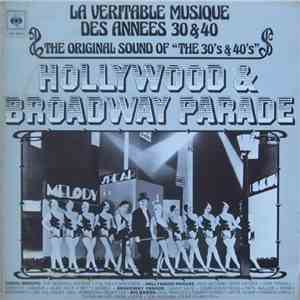 Various - La Veritable Musique Des Annees 30 & 40 Boogie Woogie