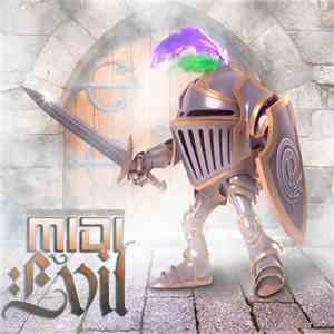 Various - Midi Evil