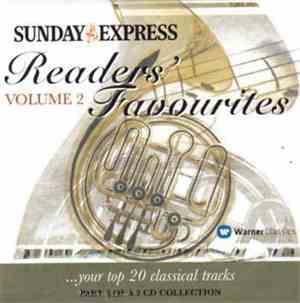 Various - Readers' Favourites, Volume 2