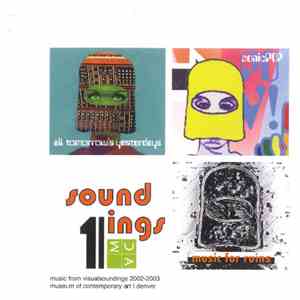 Various - Soundings1