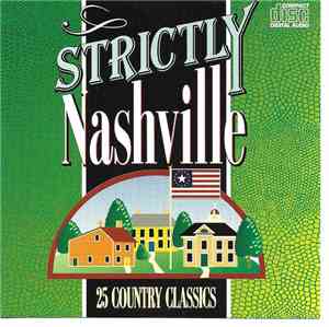 Various - Strictly Nashville