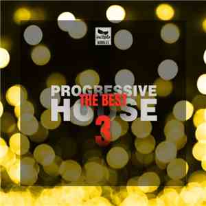 Various - The Best Progressive House 3