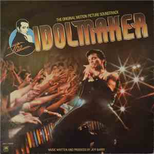 Various - The Idolmaker (Original Motion Picture Soundtrack)