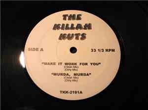 Various - The Killah Kuts
