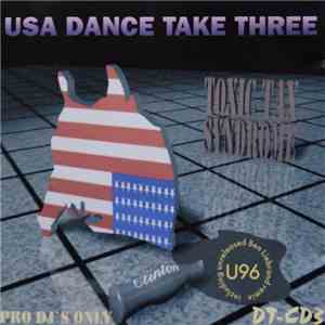 Various - USA Dance Take Three - Toxic Tax Syndrome
