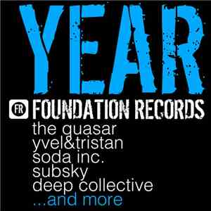 Various - Year