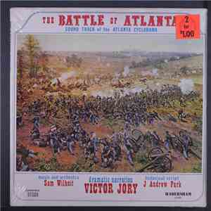Victor Jory, Sam Wilhoit - The Battle Of Atlanta