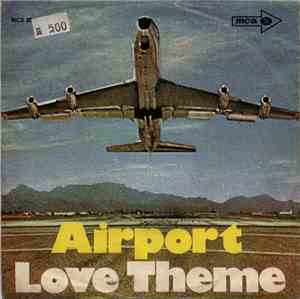 Vincent Bell - Airport Love Theme