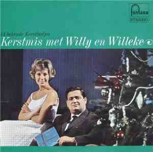Willy En Willeke - Kerstmis Met Willy En Willeke