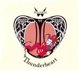 Wolfsheim - Thunderheart