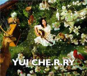YUI  - Che.r.ry