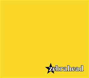 Zebrahead - Zebrahead