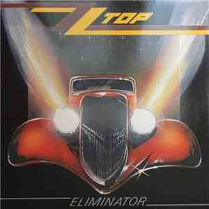 ZZ Top - Eliminator