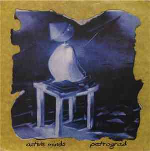 Active Minds  / Petrograd - Active Minds / Petrograd