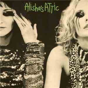 Alisha's Attic - The House We Built - 5 Track Album Sampler