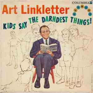 Art Linkletter - Kids Say The Darndest Things!