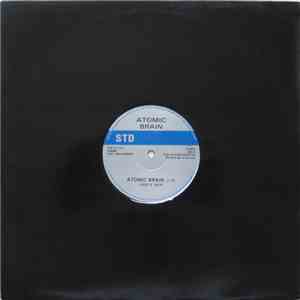Atomic Brain - Atomic Brain