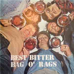 Bag O' Rags - Best Bitter