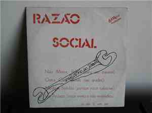 Banda Razão Social - Banda Razão Social