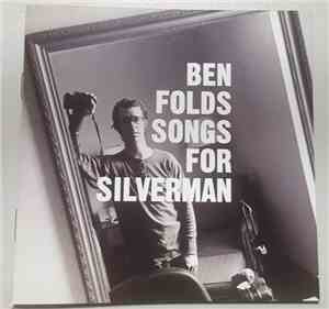 Ben Folds - Songs For Silverman