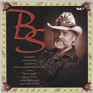 Ben Steneker - Golden Years