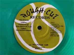 Bertus  - No Food / Step Up Inna Life