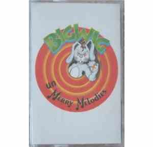 Bigwig - Un Merry Melodies