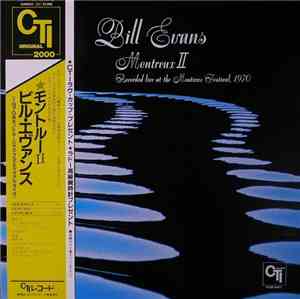 Bill Evans - Montreux II
