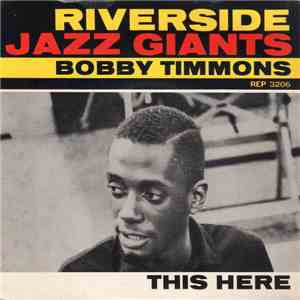 Bobby Timmons - This Here
