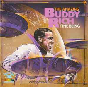 Buddy Rich - Time Being