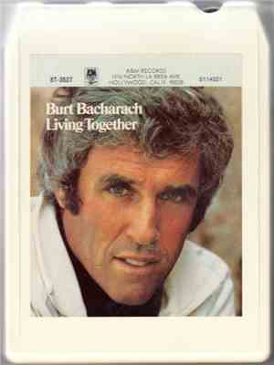 Burt Bacharach - Living Together