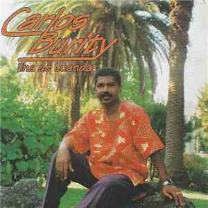 Carlos Burity - Ilha De Luanda
