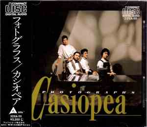 Casiopea - Photographs