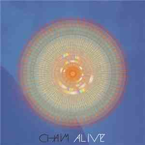 Chaim - Alive
