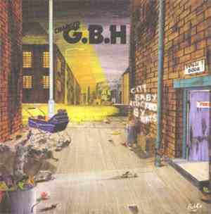 Charged G.B.H - City Baby Attacked By Rats