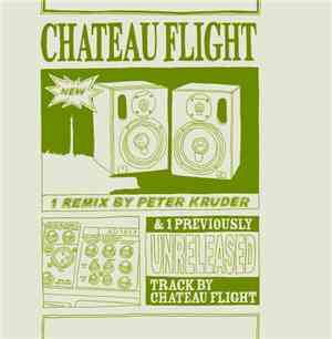 Chateau Flight - Auto Power