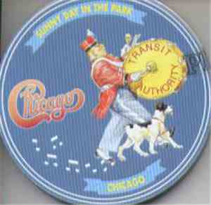 Chicago  - Sunny Day In The Park