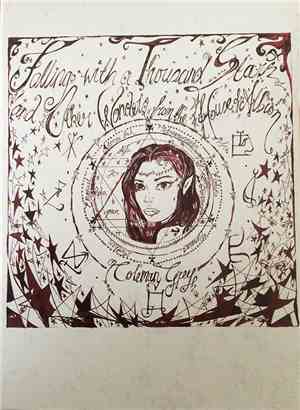 Coleman Grey - Falling With A Thousand Stars And Other Wonders From The Hou ...