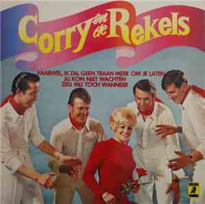 Corry En De Rekels - Corry En De Rekels