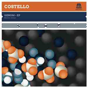 Costello  - Genom - EP