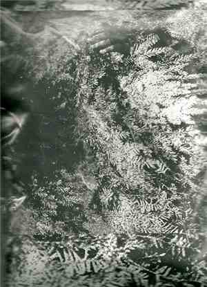 Culver / Felss - Blood Above The Breath / Familiar Territories