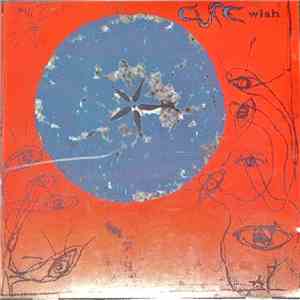 Cure - Wish