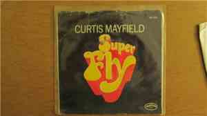 Curtis Mayfield - Superfly