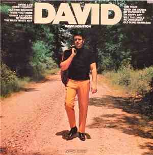 David Houston - David