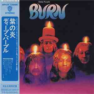 Deep Purple - Burn