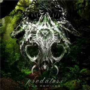 Disorder  vs. Endeavour  - Predators (The Remixes)