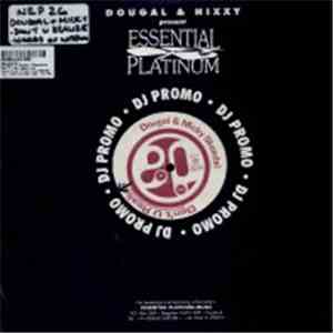 Dougal & Micky Skeedal - Don't U Realise / Words Of Wisdom